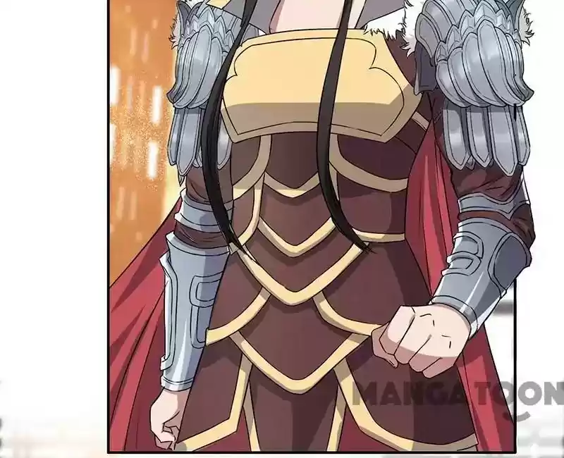 Revenge of a Fierce Princess Episode 165