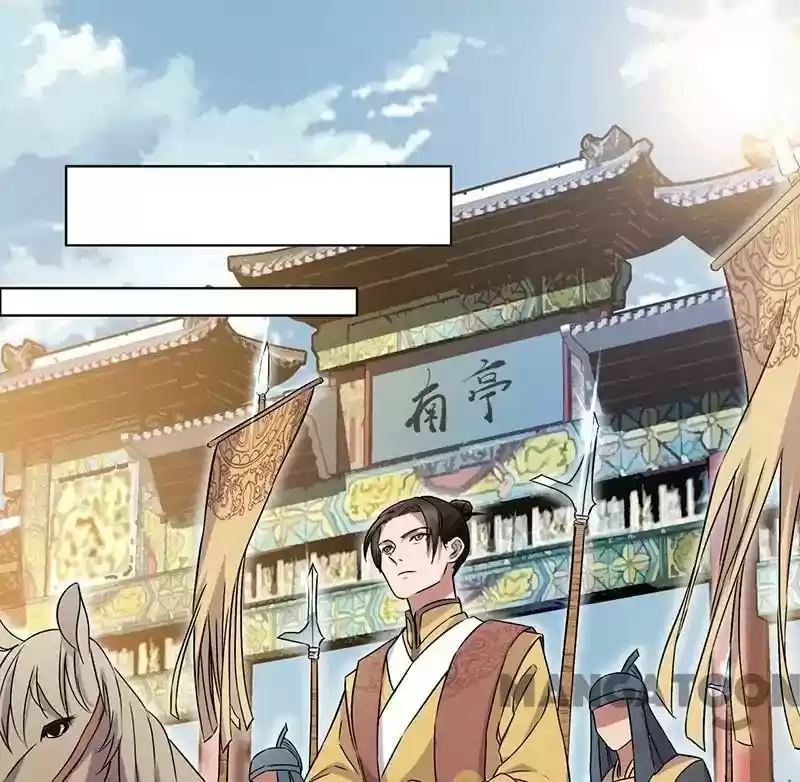 Revenge of a Fierce Princess Episode 165