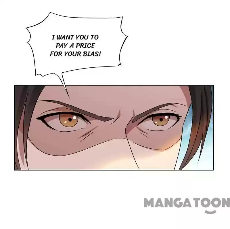 Revenge of a Fierce Princess Episode 165