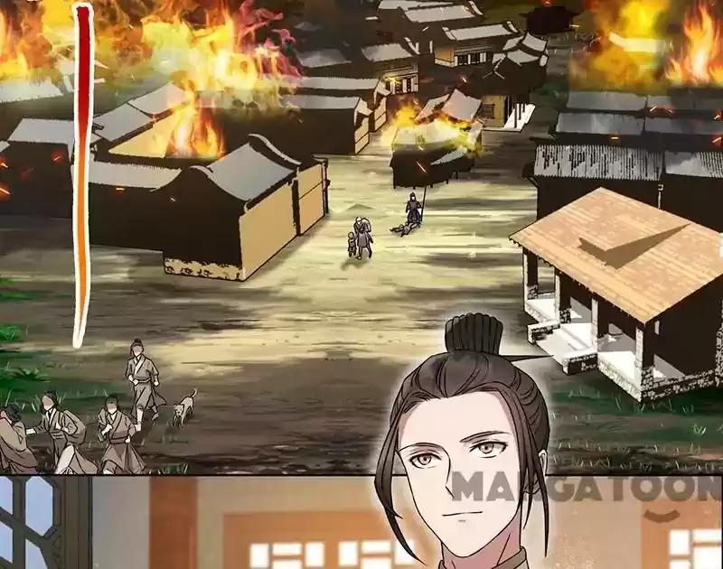 Revenge of a Fierce Princess Episode 166