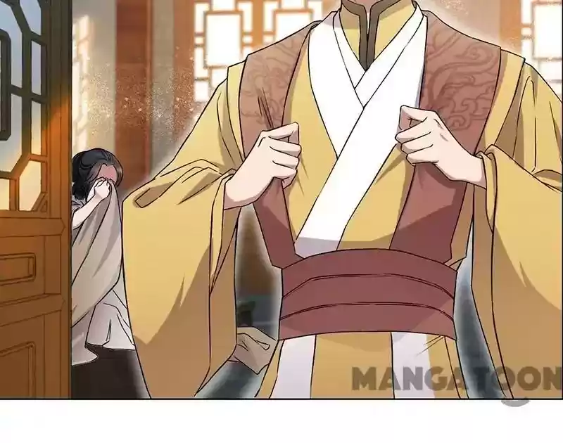 Revenge of a Fierce Princess Episode 166