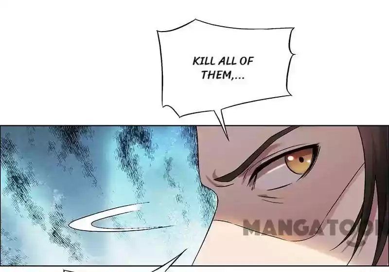 Revenge of a Fierce Princess Episode 166