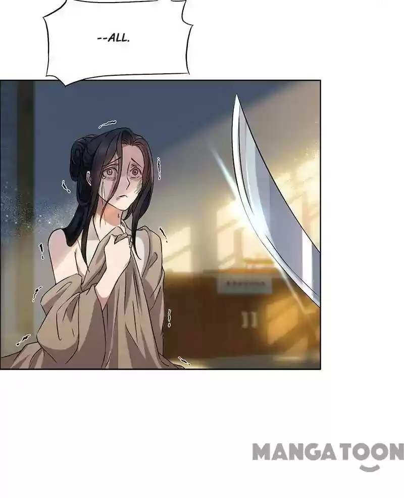 Revenge of a Fierce Princess Episode 166