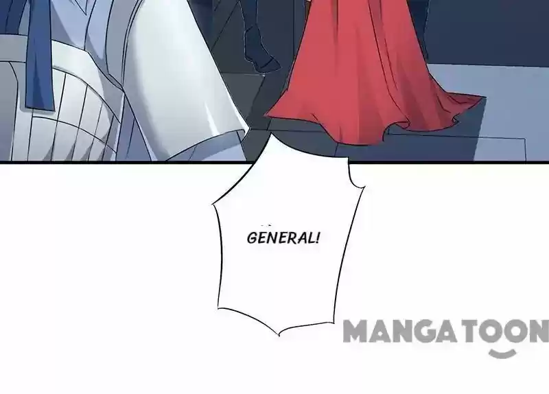 Revenge of a Fierce Princess Episode 166