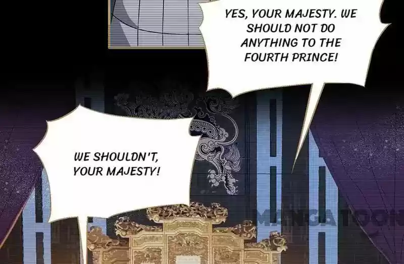 Revenge of a Fierce Princess Episode 166