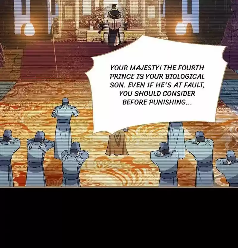 Revenge of a Fierce Princess Episode 166