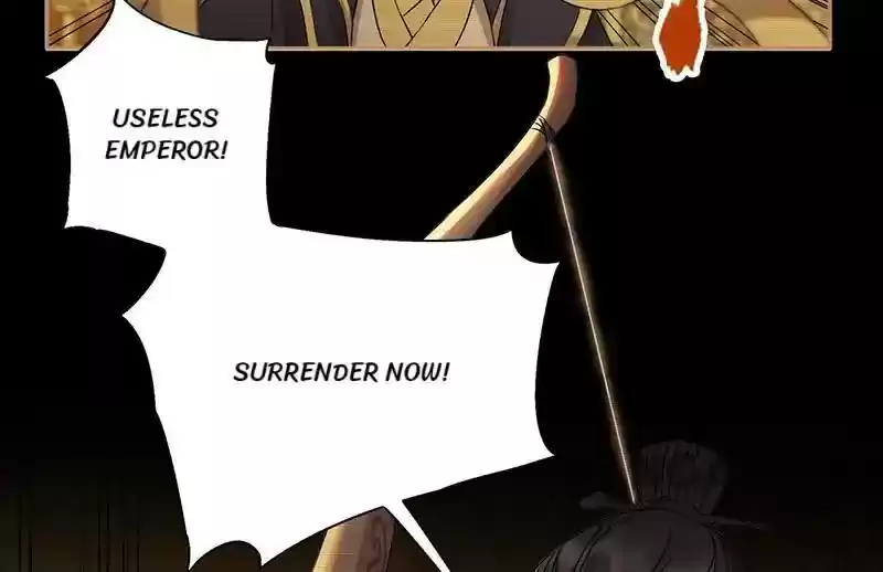 Revenge of a Fierce Princess Episode 166