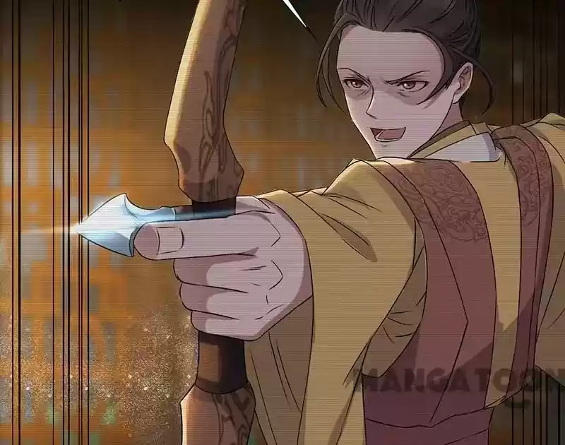 Revenge of a Fierce Princess Episode 166