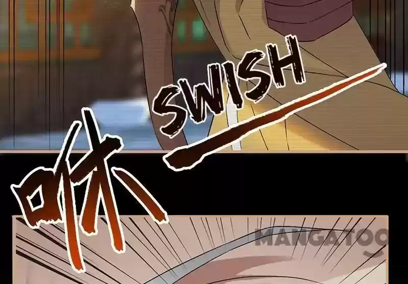 Revenge of a Fierce Princess Episode 166