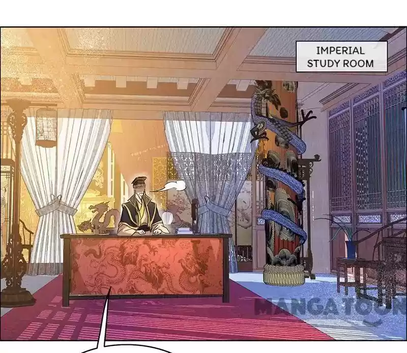 Revenge of a Fierce Princess Episode 166