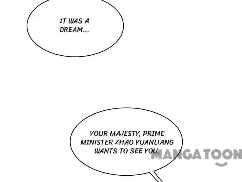 Revenge of a Fierce Princess Episode 166