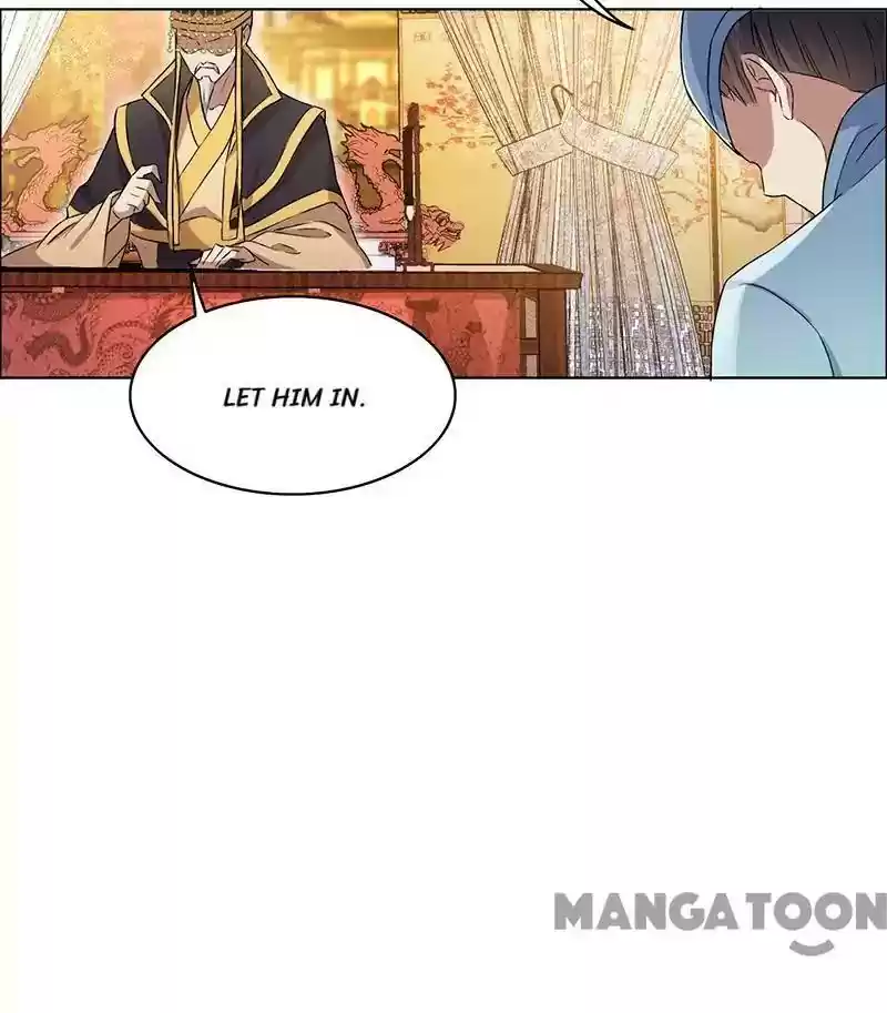 Revenge of a Fierce Princess Episode 166