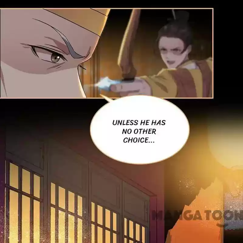 Revenge of a Fierce Princess Episode 166