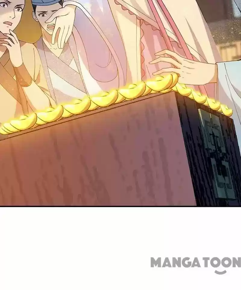 Revenge of a Fierce Princess Episode 167