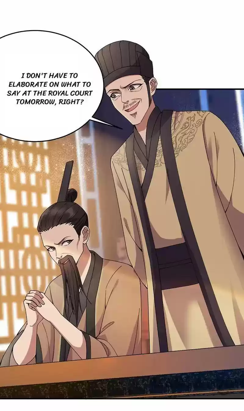 Revenge of a Fierce Princess Episode 167