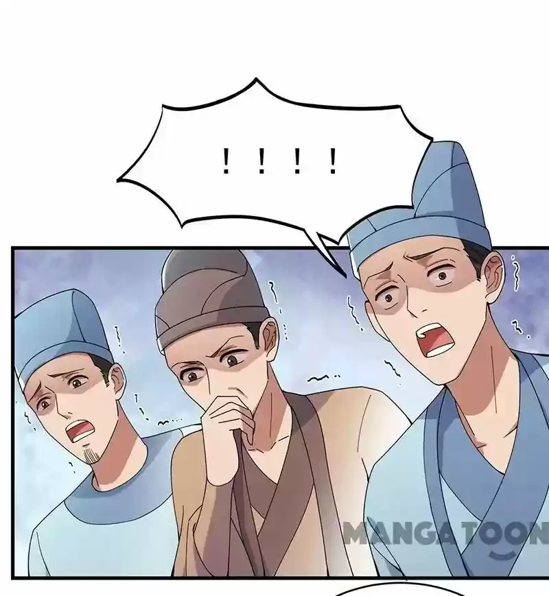 Revenge of a Fierce Princess Episode 167