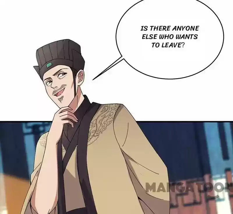 Revenge of a Fierce Princess Episode 167