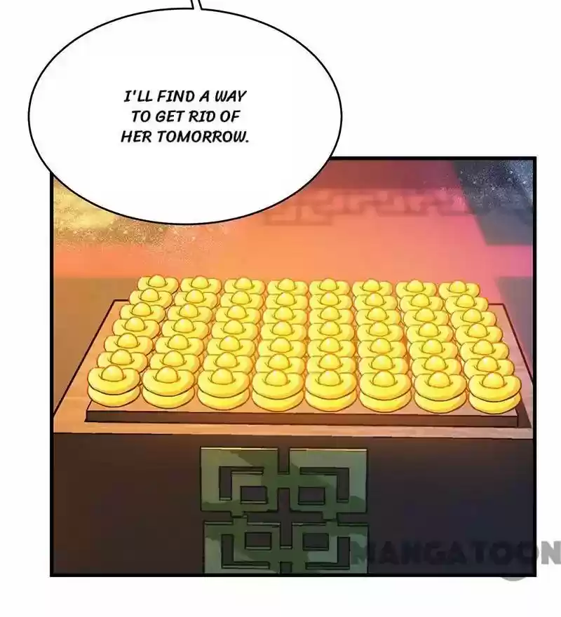 Revenge of a Fierce Princess Episode 167