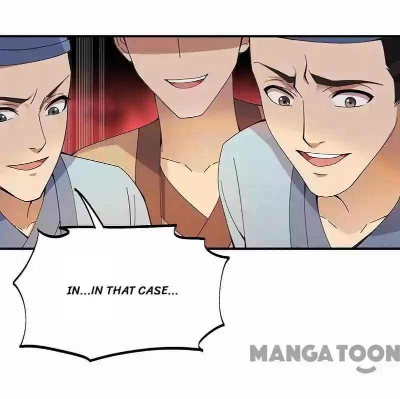 Revenge of a Fierce Princess Episode 167