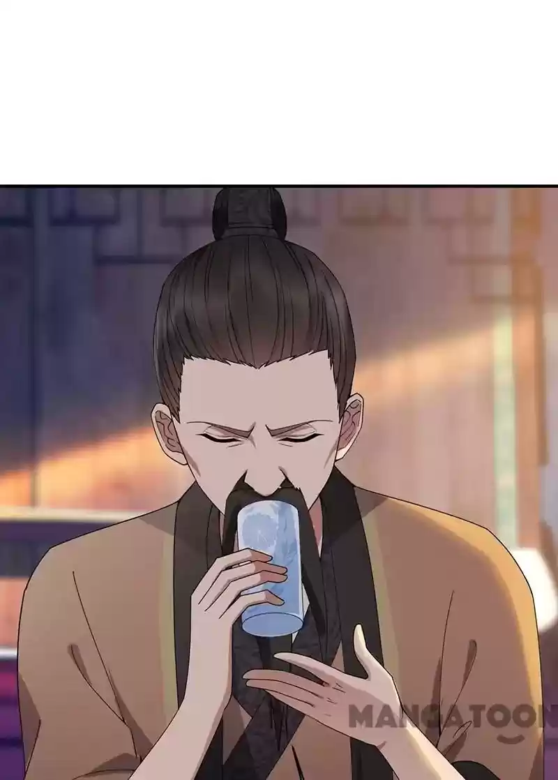 Revenge of a Fierce Princess Episode 167