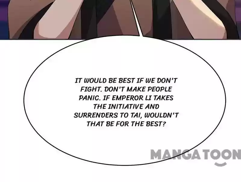 Revenge of a Fierce Princess Episode 167