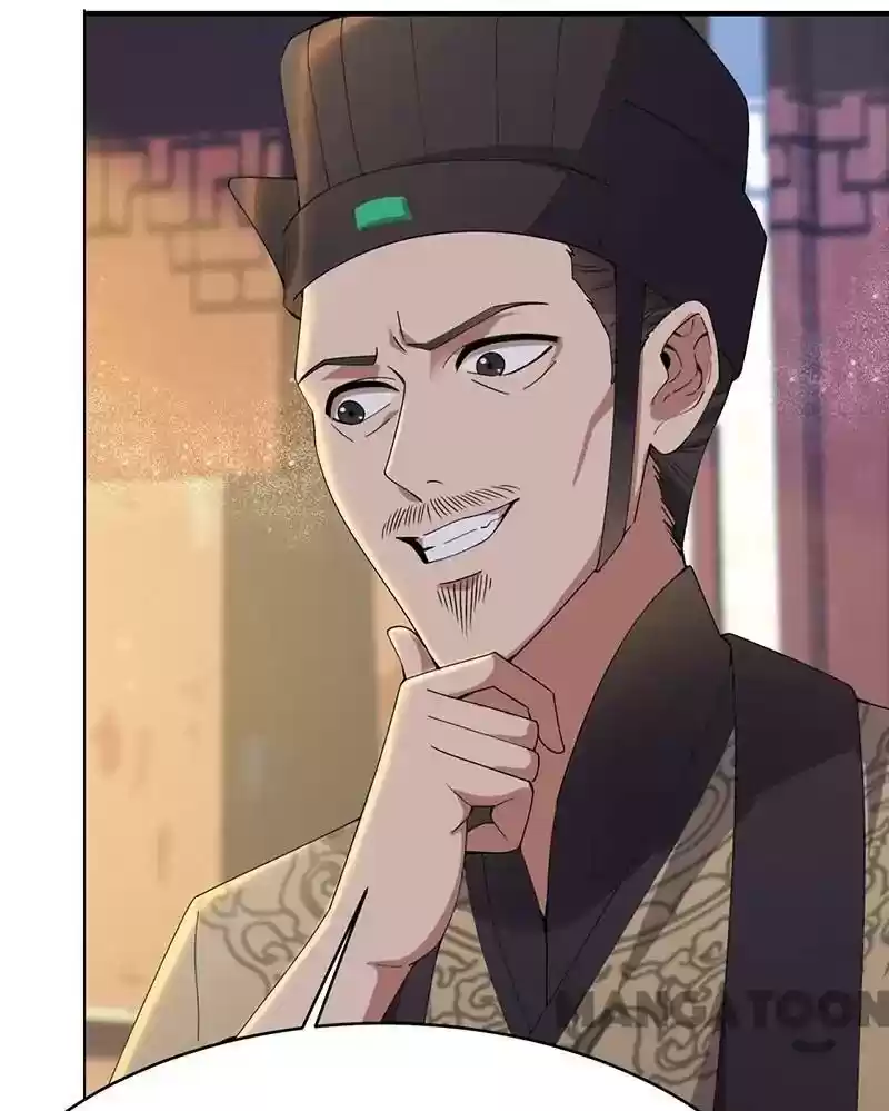 Revenge of a Fierce Princess Episode 167