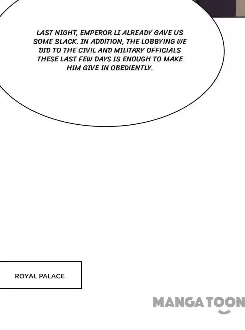 Revenge of a Fierce Princess Episode 167