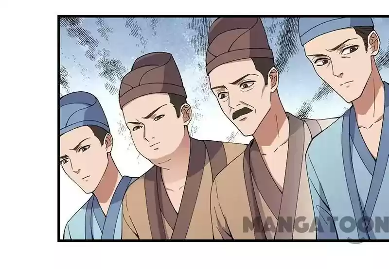 Revenge of a Fierce Princess Episode 167