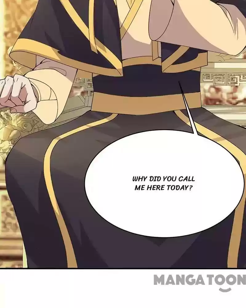 Revenge of a Fierce Princess Episode 167