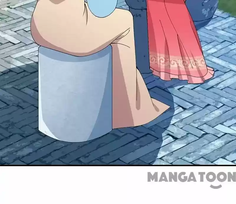 Revenge of a Fierce Princess Episode 167