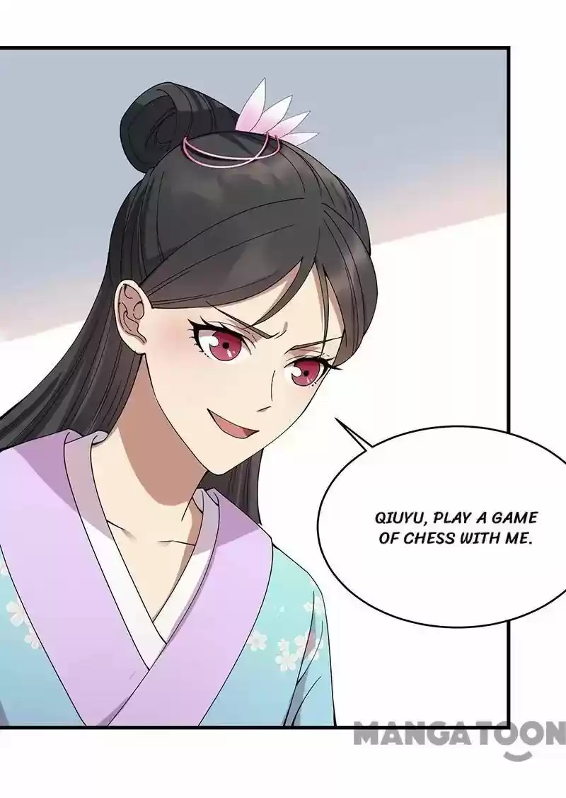 Revenge of a Fierce Princess Episode 167