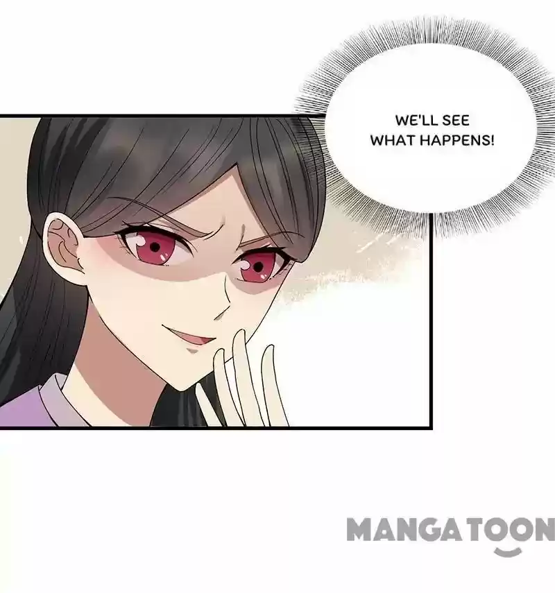 Revenge of a Fierce Princess Episode 167