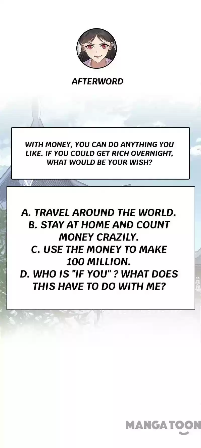 Revenge of a Fierce Princess Episode 167