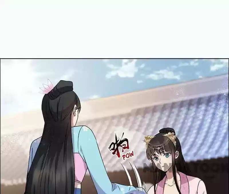 Revenge of a Fierce Princess Episode 168