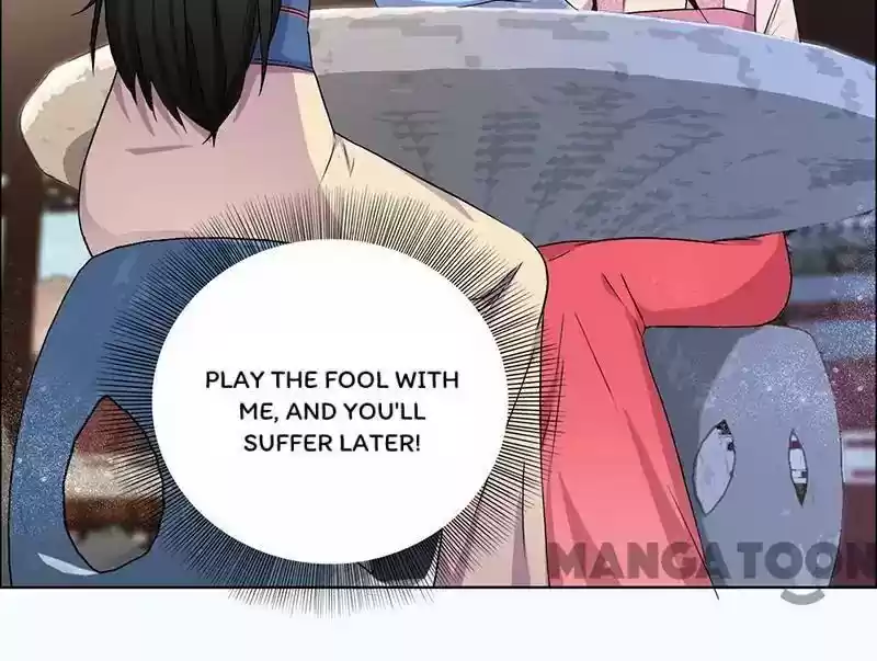 Revenge of a Fierce Princess Episode 168