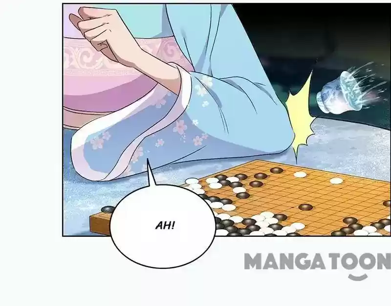 Revenge of a Fierce Princess Episode 168