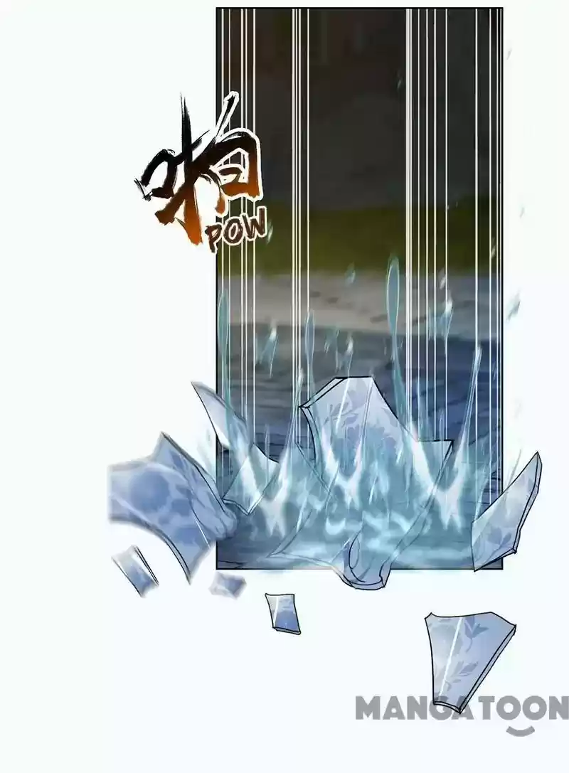 Revenge of a Fierce Princess Episode 168