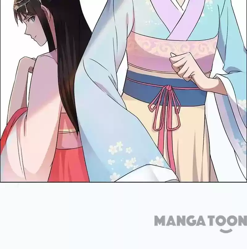 Revenge of a Fierce Princess Episode 168