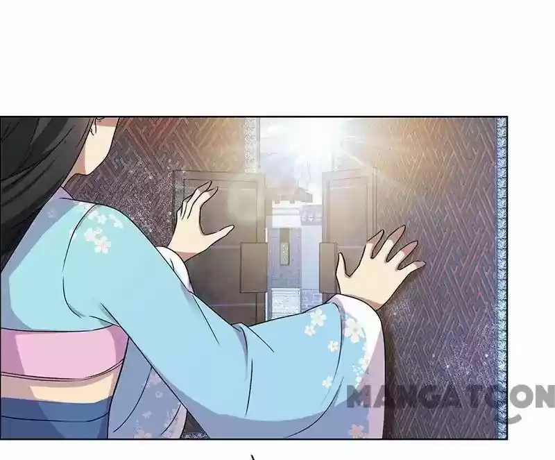 Revenge of a Fierce Princess Episode 168