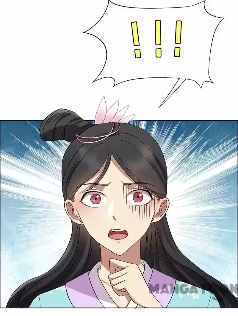 Revenge of a Fierce Princess Episode 168