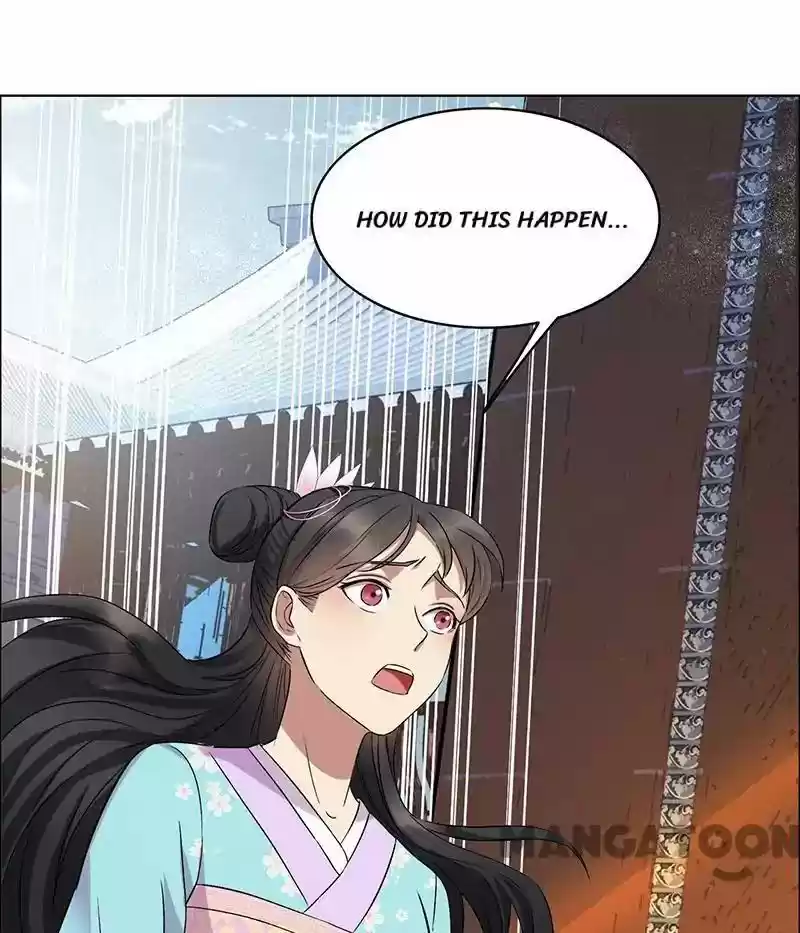 Revenge of a Fierce Princess Episode 168