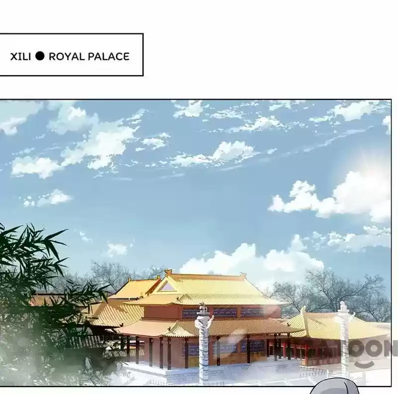 Revenge of a Fierce Princess Episode 168