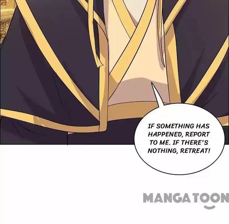 Revenge of a Fierce Princess Episode 168