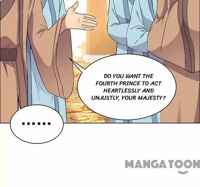 Revenge of a Fierce Princess Episode 168