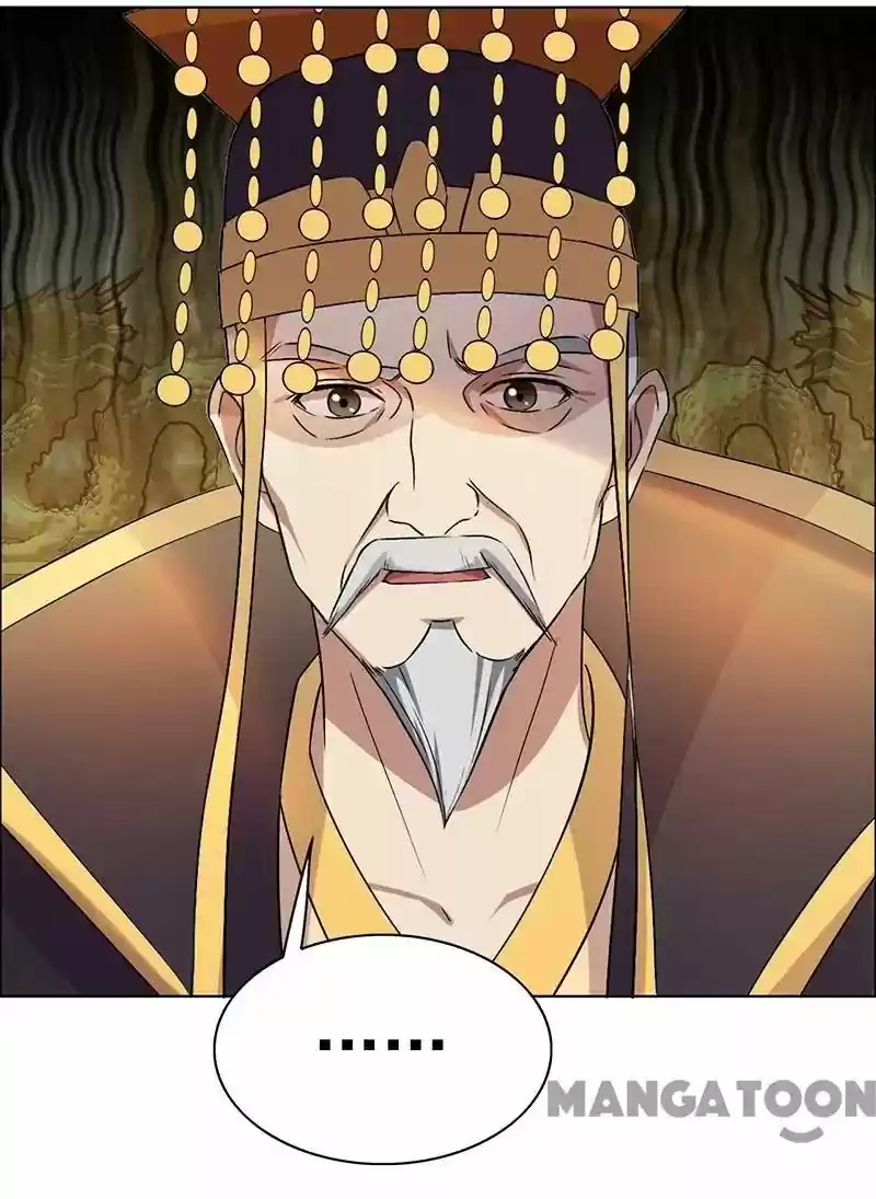 Revenge of a Fierce Princess Episode 168