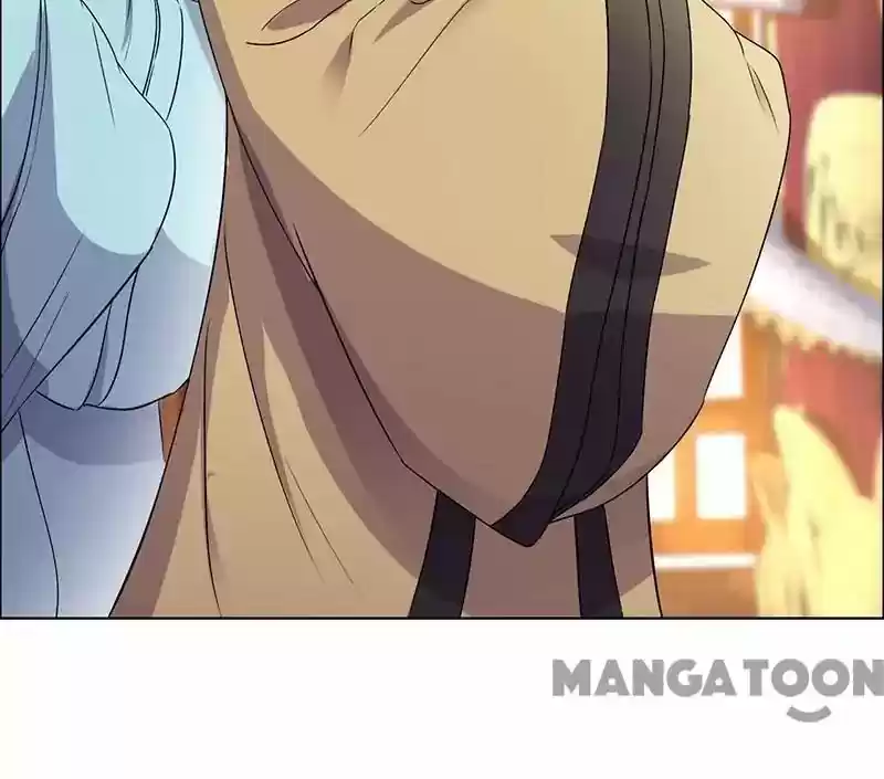 Revenge of a Fierce Princess Episode 168