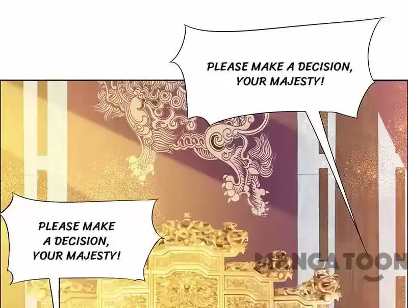 Revenge of a Fierce Princess Episode 168