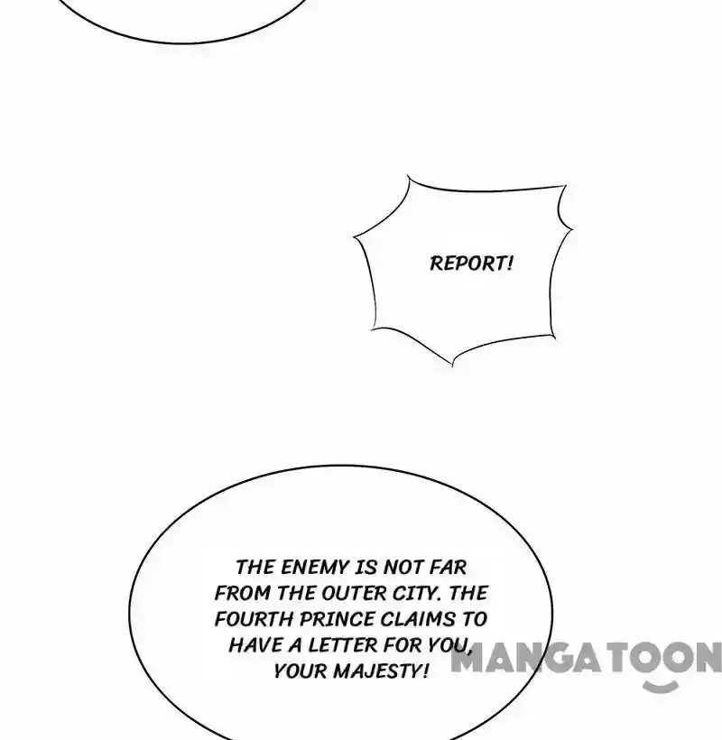 Revenge of a Fierce Princess Episode 168