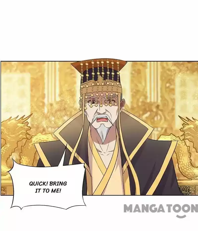 Revenge of a Fierce Princess Episode 168