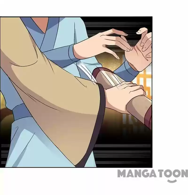 Revenge of a Fierce Princess Episode 168